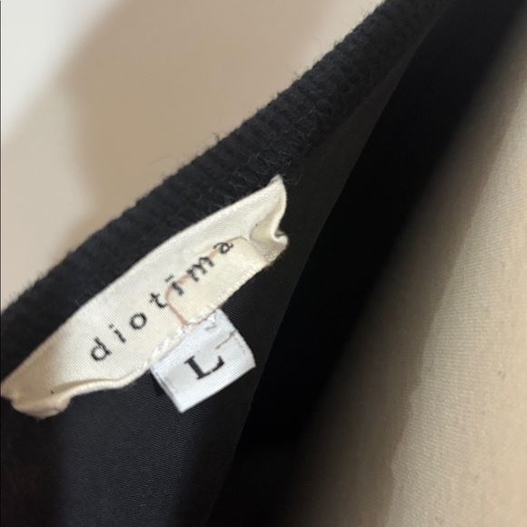 Diotima Pocomania Dress, Size: L - Picture 8 of 9